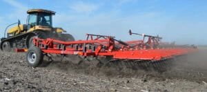 XL2 Field Cultivator