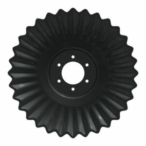 483 Chisel Pro - 610mm disc