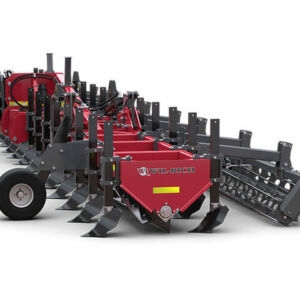 Bedder Finisher Profile