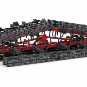 Bedder Finisher Transport