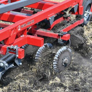 483 Chisel Pro Discs