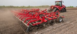 Wil-Rich Field Cultivators