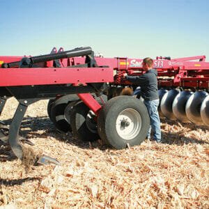 SoilPro 513 Heavy-Duty Frame