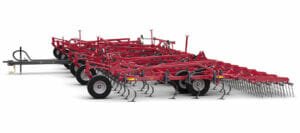 QX2 Field Cultivator