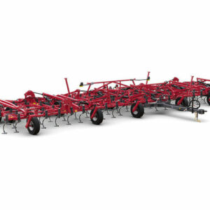 QX2 Field Cultivator