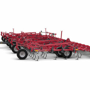 QX2 Field Cultivator Profile