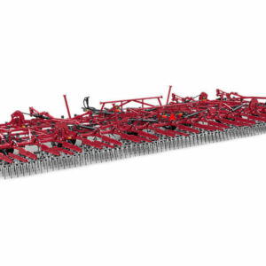 XL2 Field Cultivator Rear