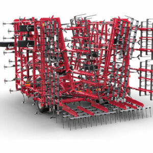 XL2 Field Cultivator Transport