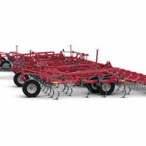 XL2 Field Cultivator Profile