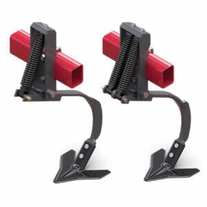 Field Cultivator Shanks