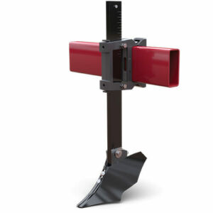 Bedder Finisher Shanks