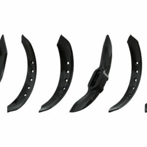 483 Chisel Pro - spike options