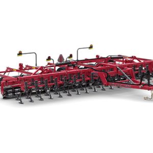 Seedbed Finisher - Wil-Rich