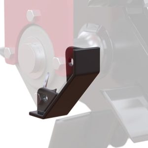 1400 Seedbed Finisher Bearing Guard