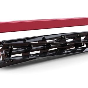 1400 Seedbed Finisher Cutter Reel