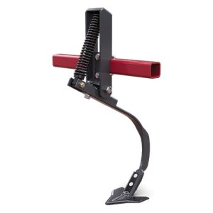 1400 Seedbed Finisher Shanks