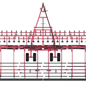 1400 Seedbed Finisher Top
