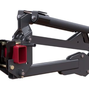 357-Inline-Ripper-Spring-Reset-Trip-Assembly-gallery