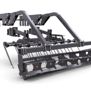 483 Chisel Pro Leveling Attachments