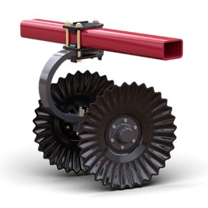 483 Chisel Pro Discs