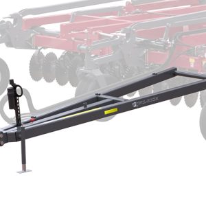 483 Chisel Pro Floating Hitch