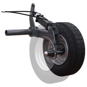 483 Chisel Pro Walking Tandems